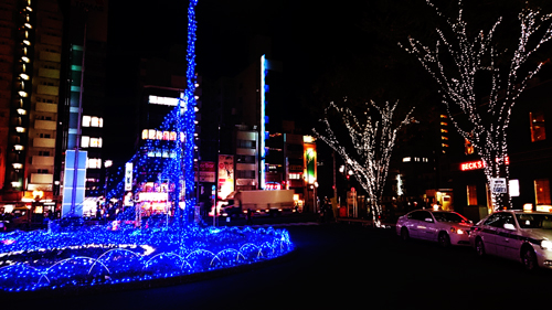 巣鴨駅前